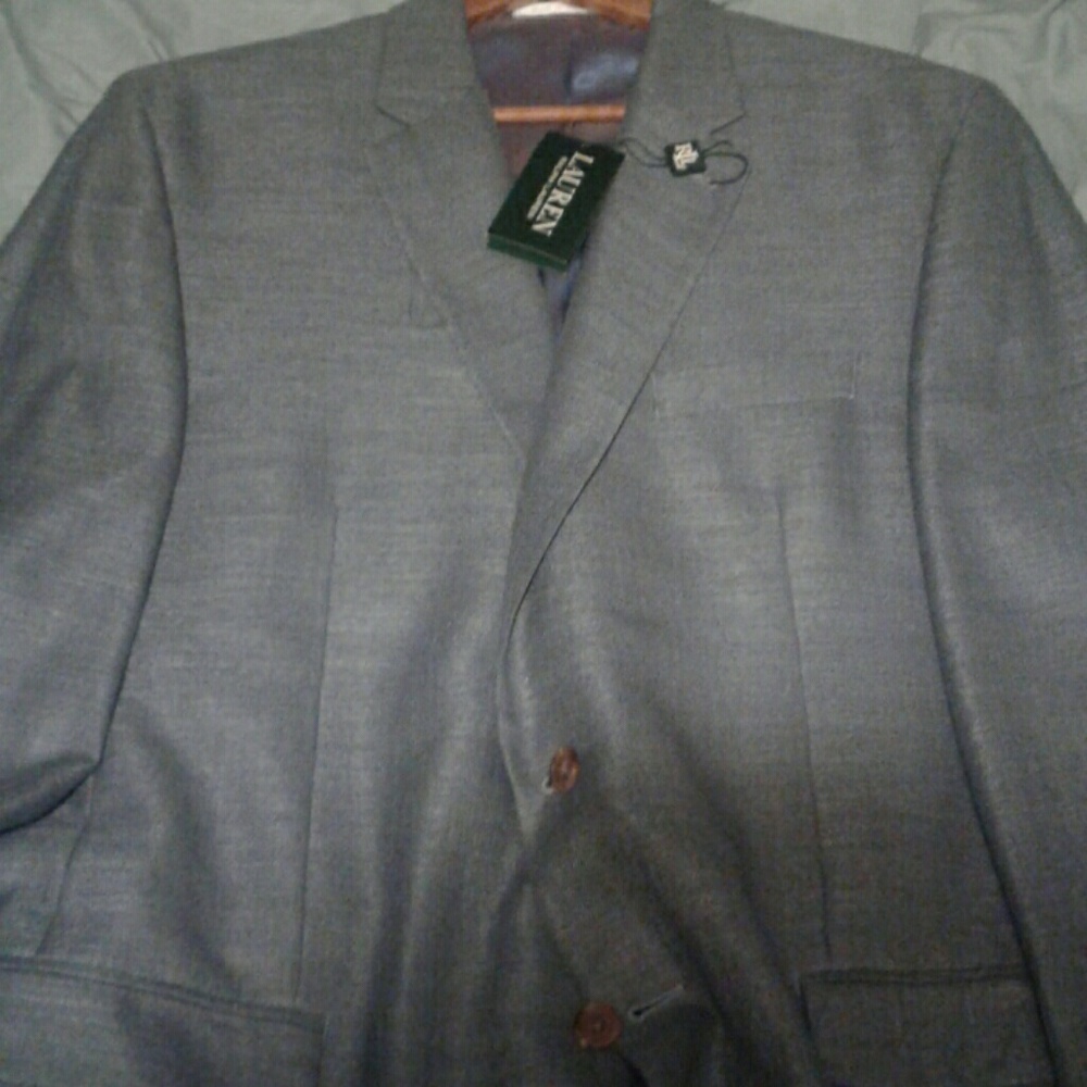 Ralph Lauren Dress Coat